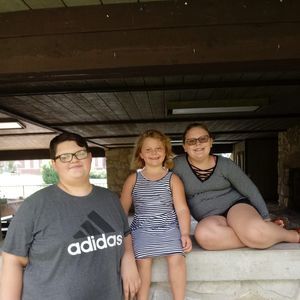 Meet your Posher, Kayla